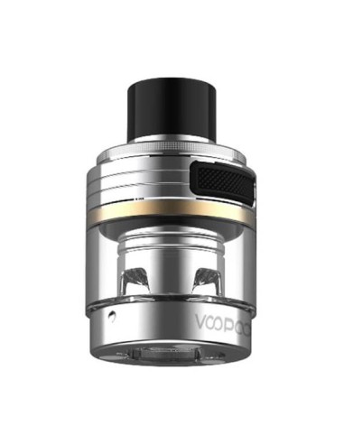 Voopoo TPP-X Empty Pod Replacement