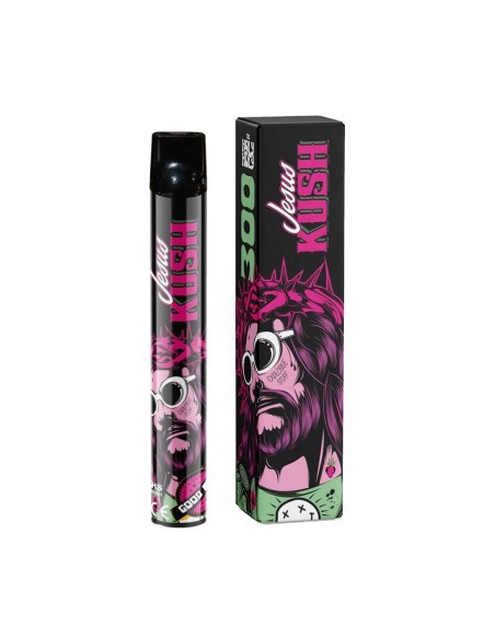 Wpuff 800 puffs - JESUS KUSH 500mg
