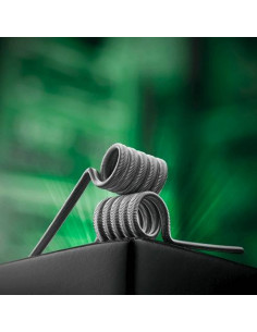 Charrocoils The Forge Xenomorph