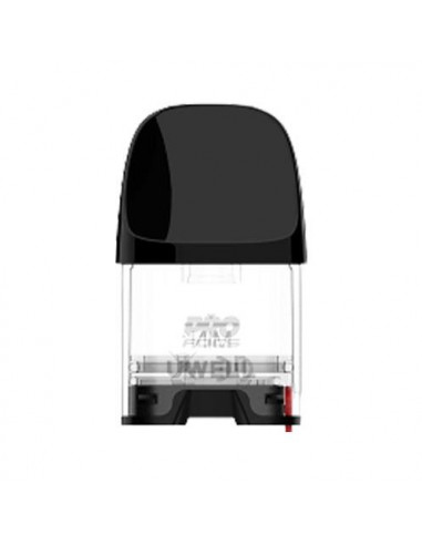 Uwell Caliburn G2 Empty Pod Replacement (Pack 2)