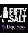FIFTY SALT LIQUIDEO