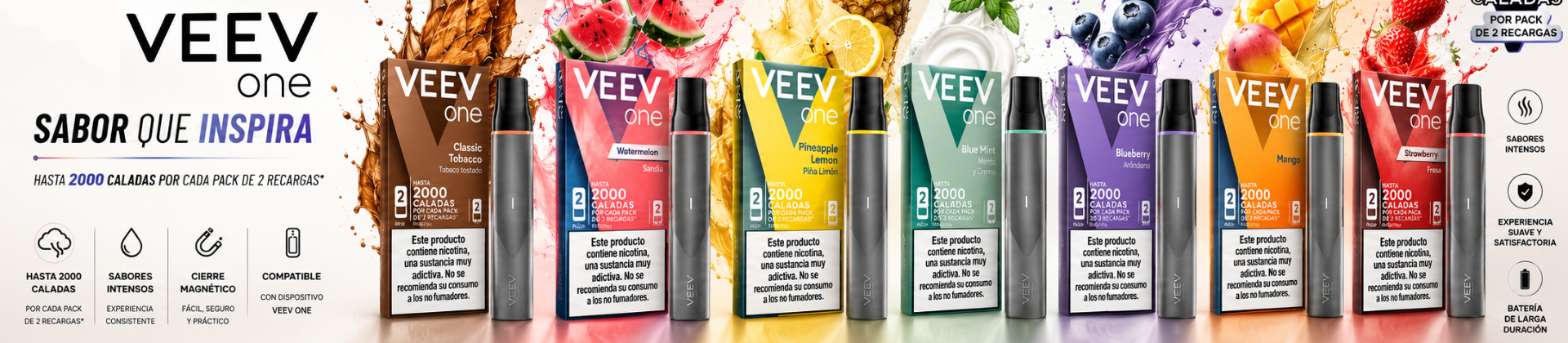 VEEVONE